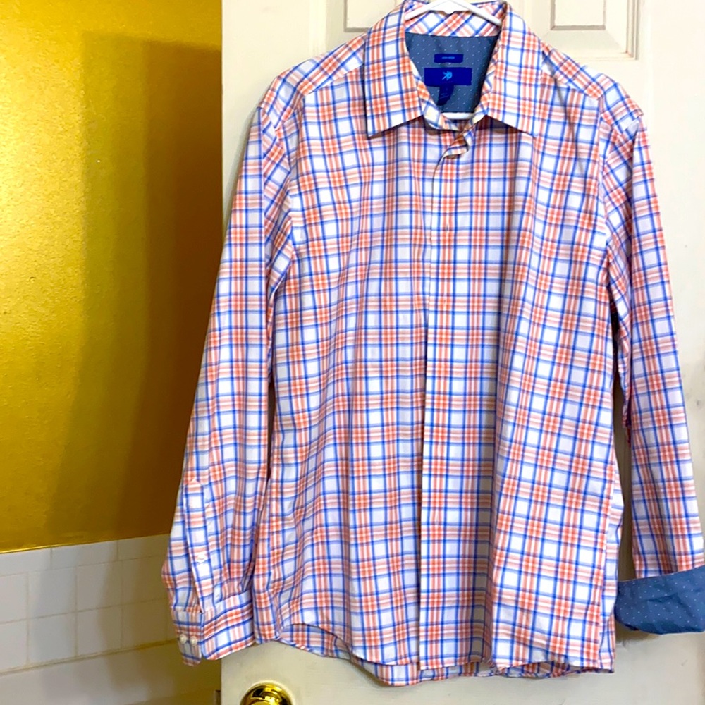 Button down shirt